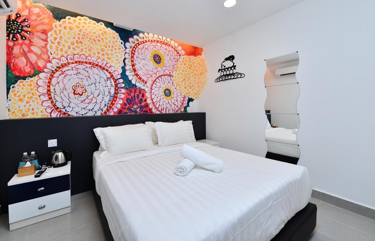 Smile Hotel Shah Alam Seksyen 9 Екстер'єр фото