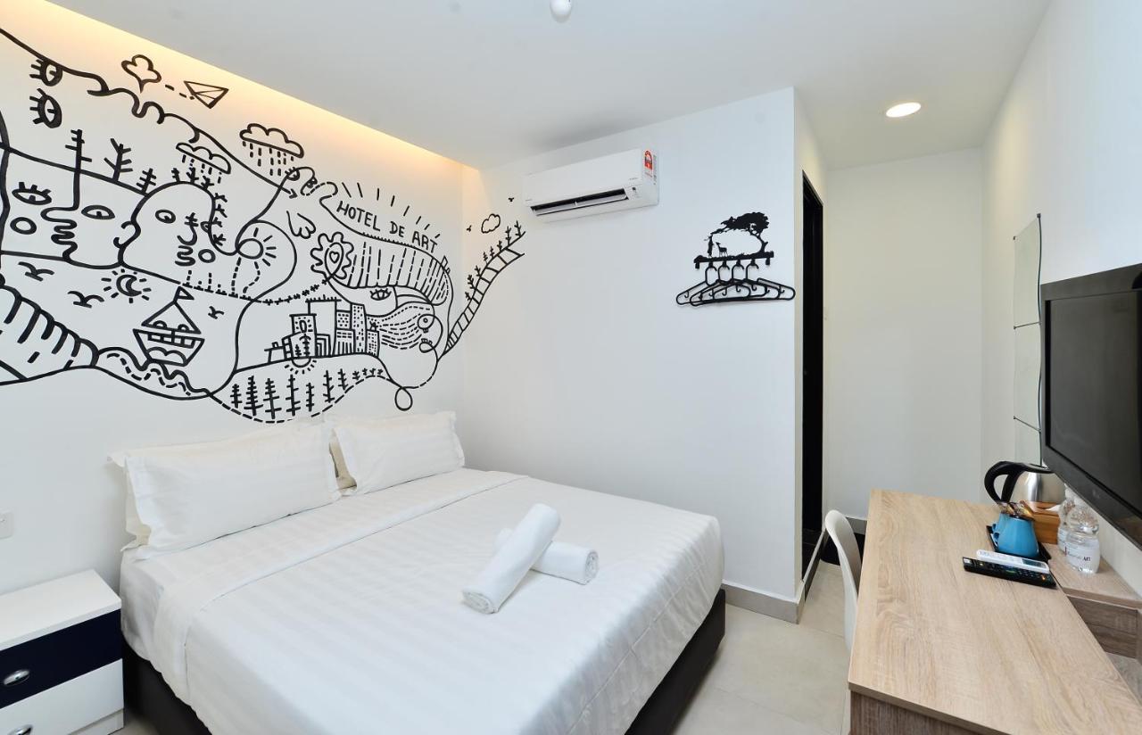 Smile Hotel Shah Alam Seksyen 9 Екстер'єр фото