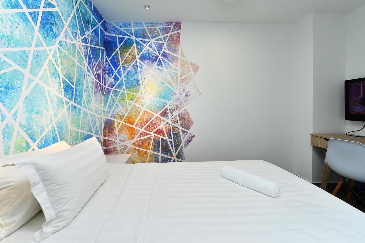 Smile Hotel Shah Alam Seksyen 9 Екстер'єр фото