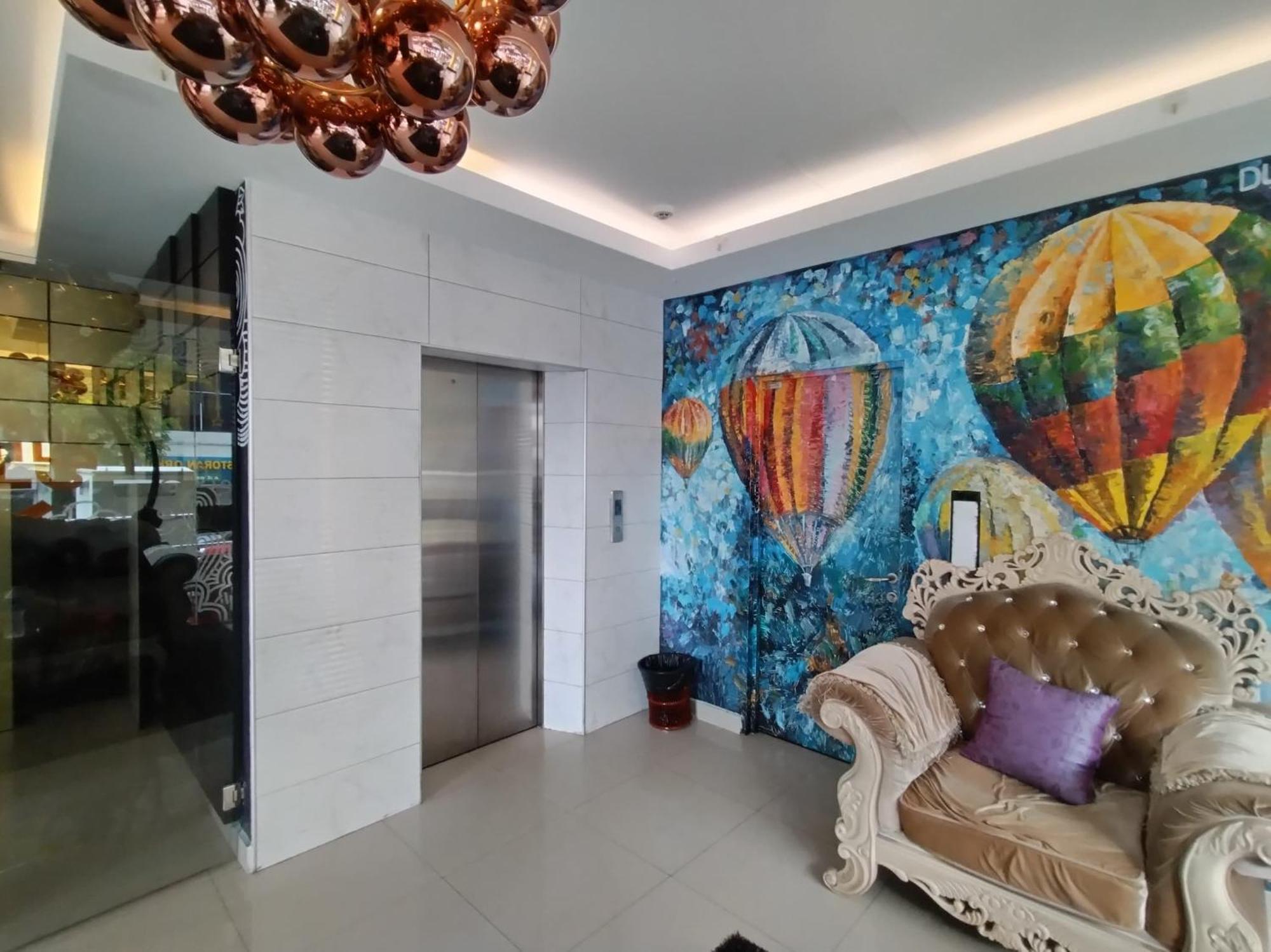 Smile Hotel Shah Alam Seksyen 9 Екстер'єр фото